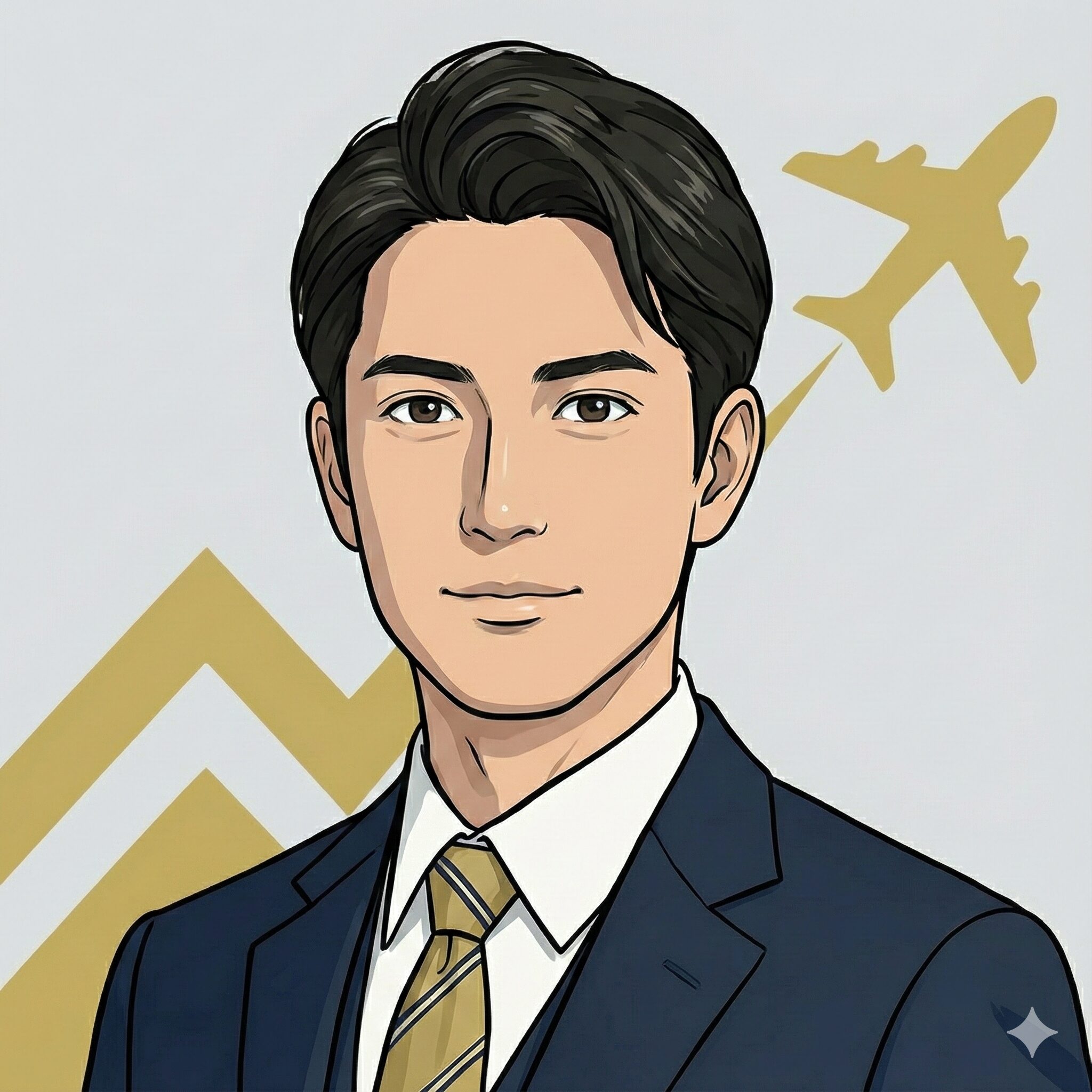 忙しい会社員の資産形成パートナー